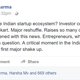 Screengrab from Facebook.